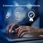 4 Coursera Cybersecurity Courses with Professional Certs for Beginners