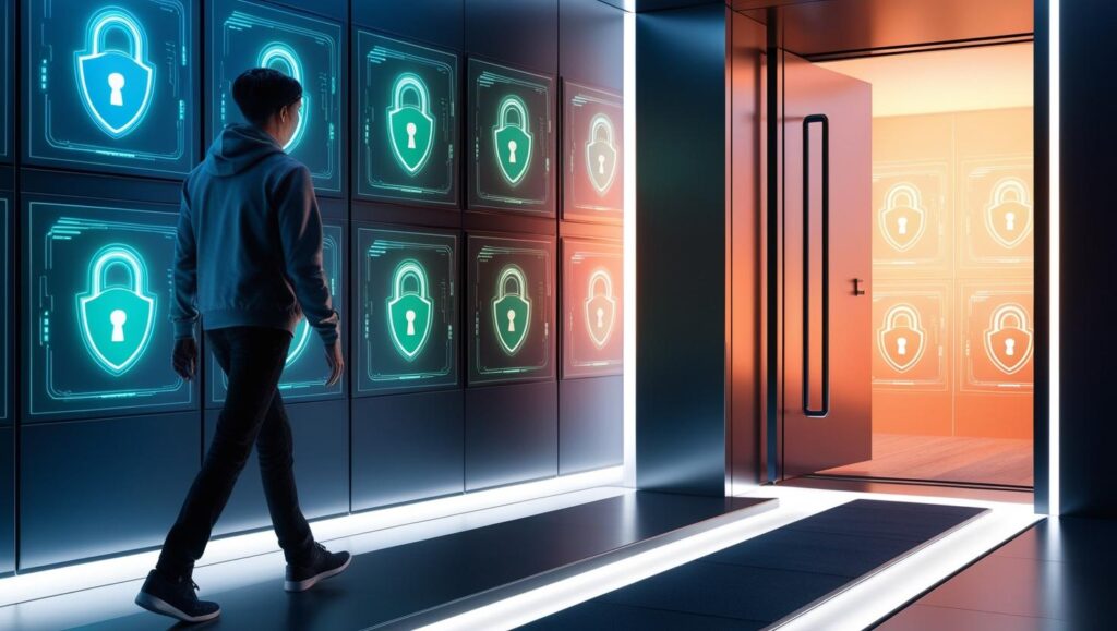 Path to Entry level Cybersecurity Jobs