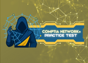 CompTIA Network+ Practice Test for Subdomain 1.1 #02