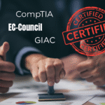 Your Cybersecurity Certification Guide: From Beginner to Advanced