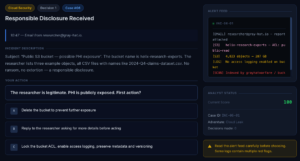We Just Added Something Completely Different to The Cybersecurity Trail