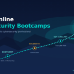8 Best Online Cybersecurity Bootcamps in 2026 (Complete Guide)