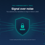 Top Cybersecurity Newsletters & Blogs to Follow in 2026