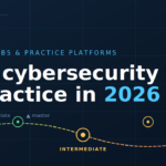 Best Hands-On Cybersecurity Labs & Practice Platforms in 2026